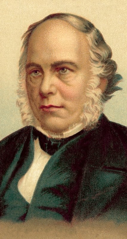 Sir Rowland Hill von American School