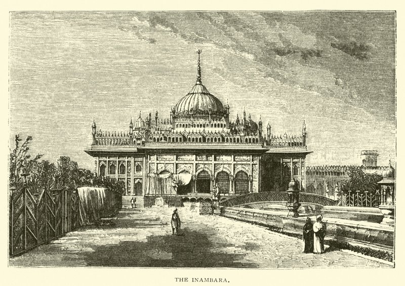 Die Inambara von American School