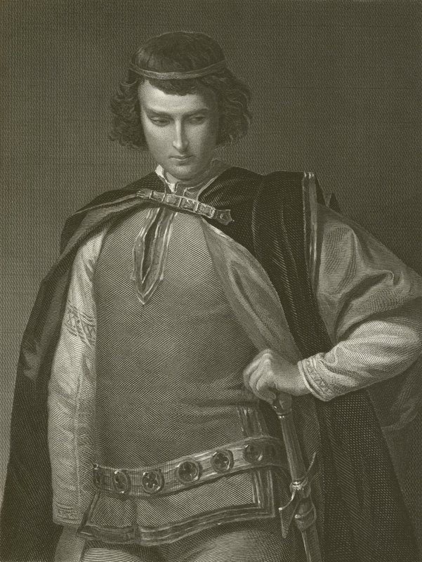 Don Cesar von Arthur Georg von Ramberg