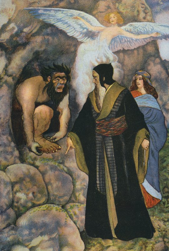 Der Sturm von Artus Scheiner