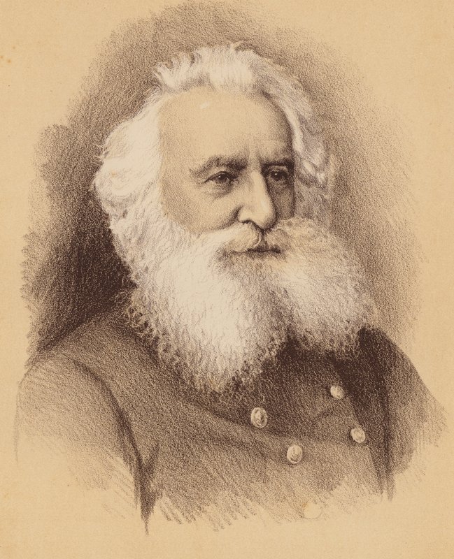 Kapitän Robert Johnston von Australian School