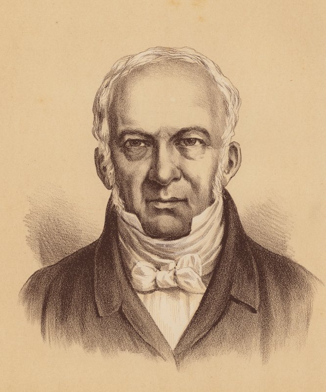 William Cox, Esquire von Australian School