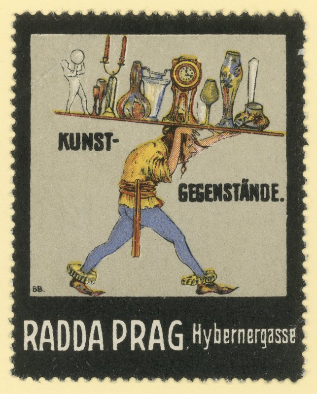 Kunstobjekte von Austrian School