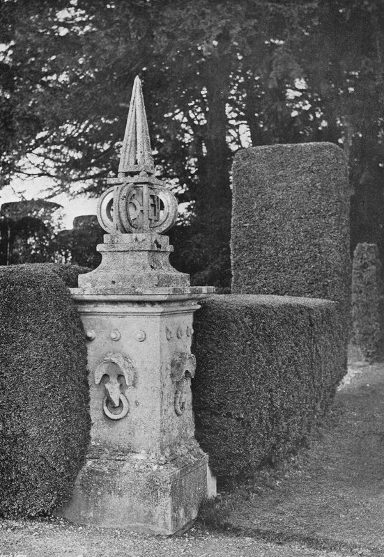 Kunst und Natur von Charles Latham