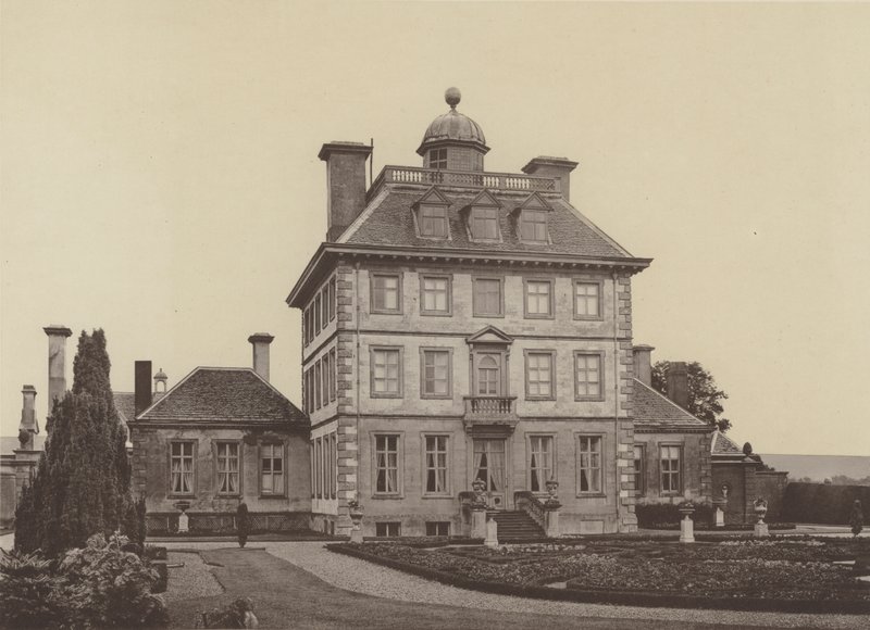Ashdown, Berks von Charles Latham