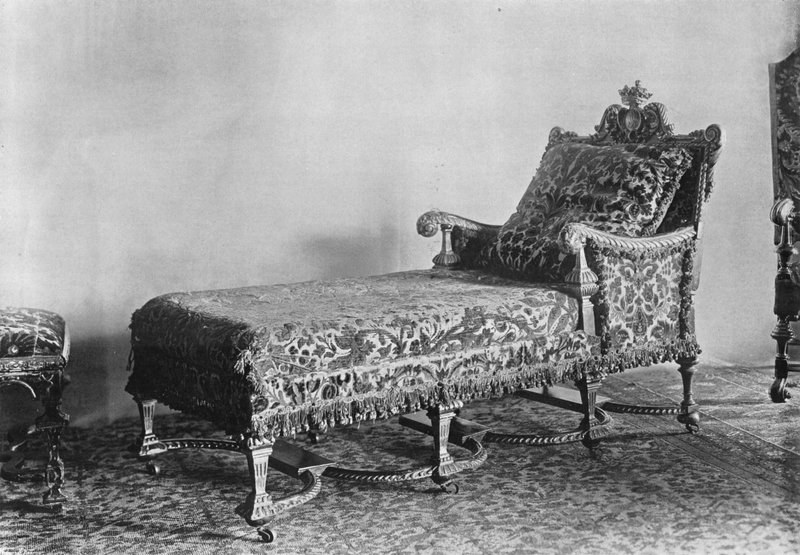 Tagesbett zum Anpassen von Charles Latham