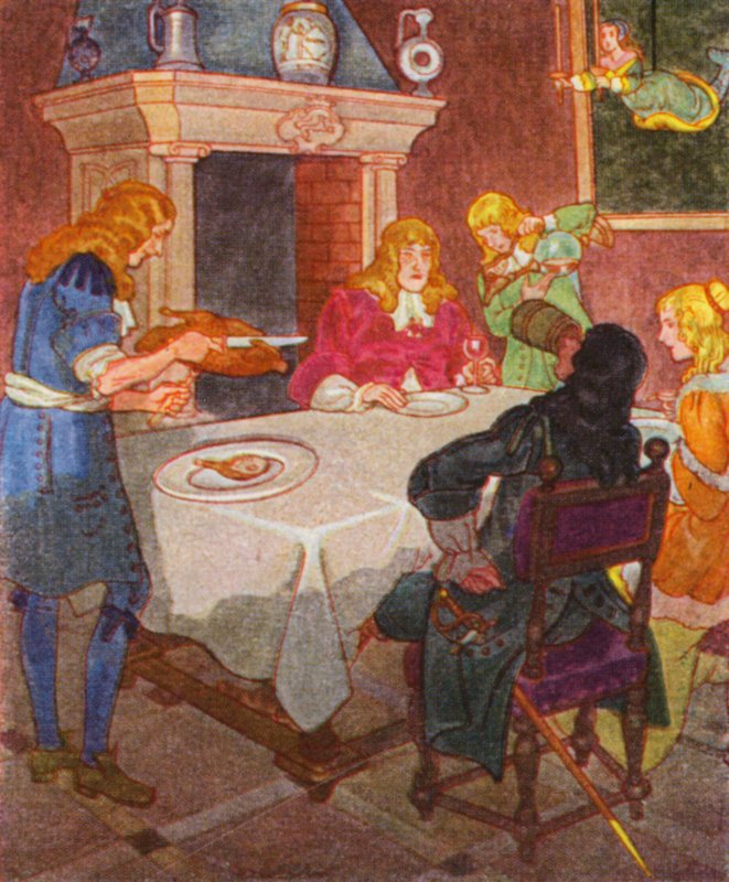 Vorschneider von Christophe (1856 1945)