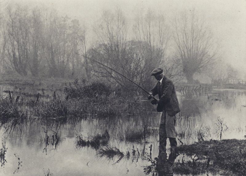 Der Optimist von Edward Alfred Barton