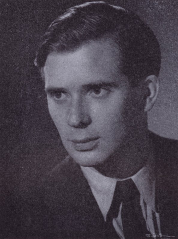 Antony Hopkins von English Photographer