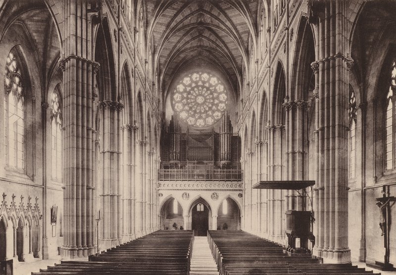 Arundel: St. Philip Neri von English Photographer