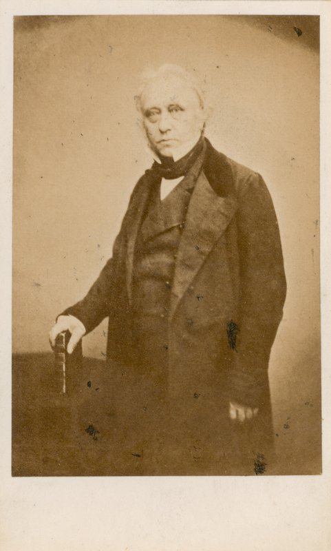Baron Macaulay von English Photographer