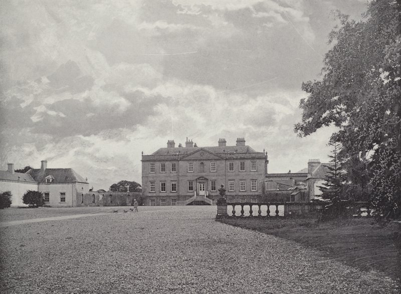 Bessborough Haus von English Photographer