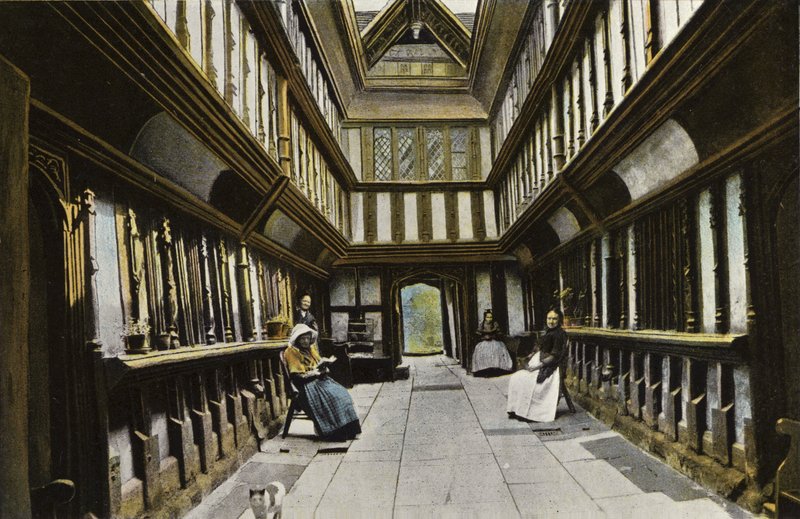 Fords Hospital, Coventry von English Photographer