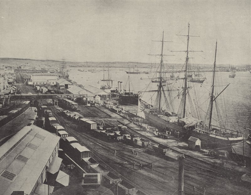 Newcastle von English Photographer