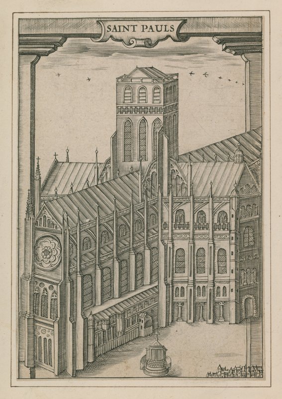 Alte St. Paul