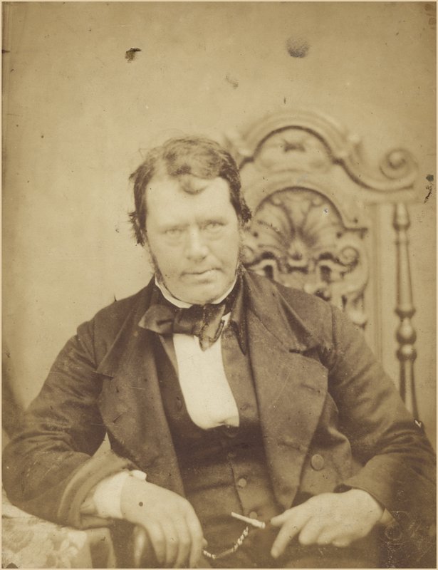 R W Buls von English Photographer