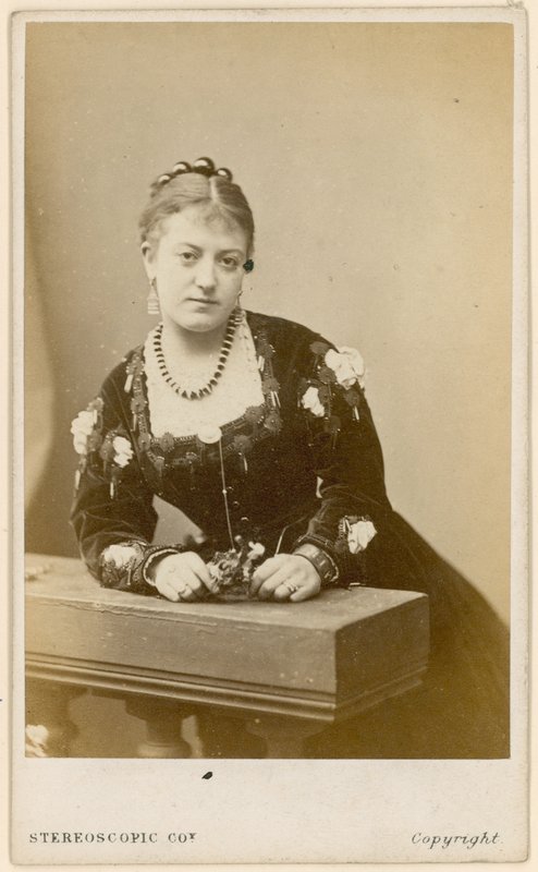 W L Weston von English Photographer
