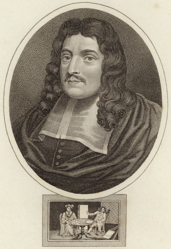 Andrew Marvell von English School