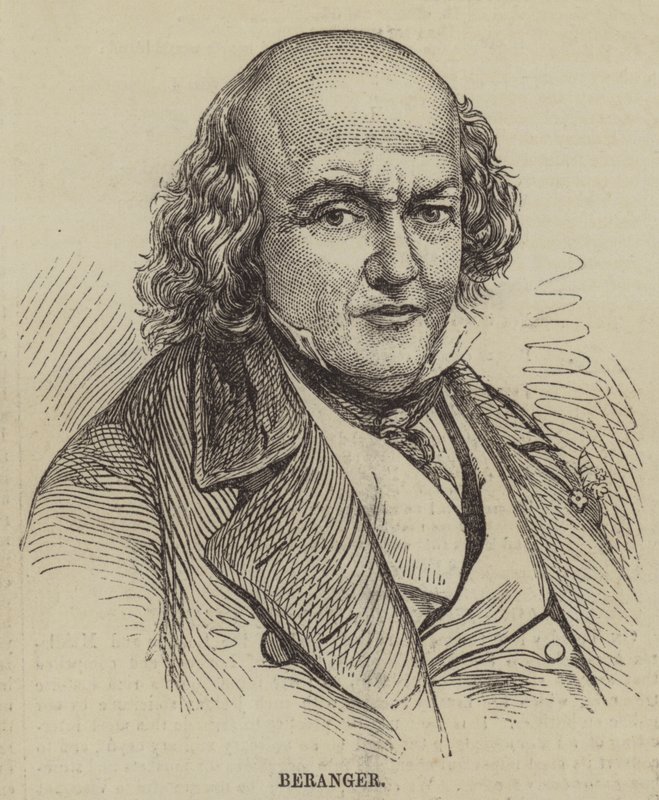 Beranger von English School