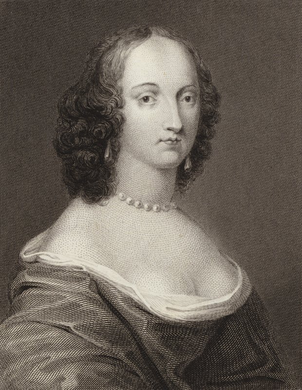 Catherine Phillips von English School