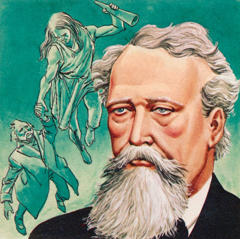 Charles Dickens von English School