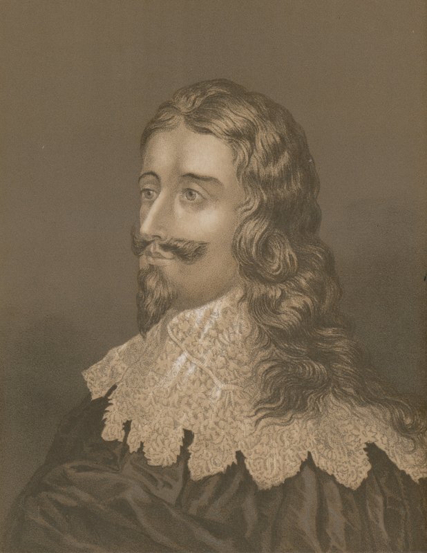 Karl I. von English School