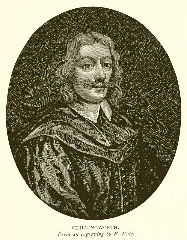 Chillingworth von English School
