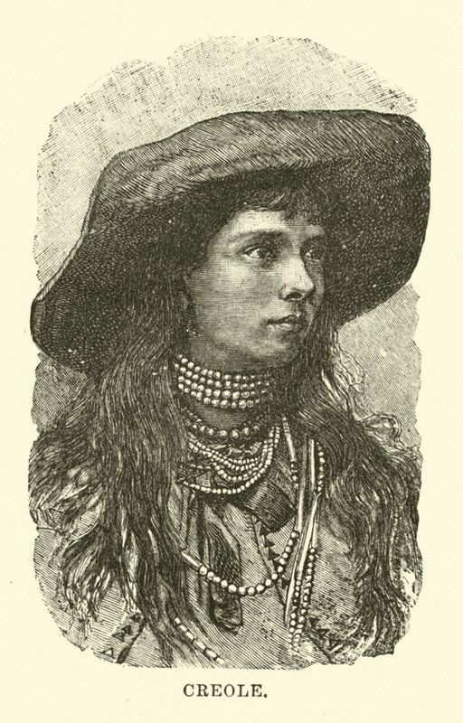 Kreole von English School