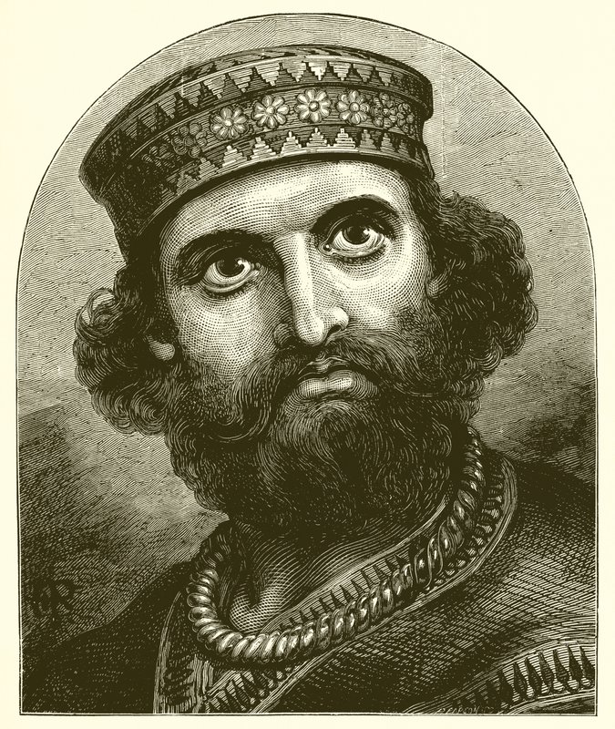 Daniel von English School