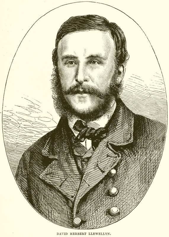 David Herbert Llewellyn von English School