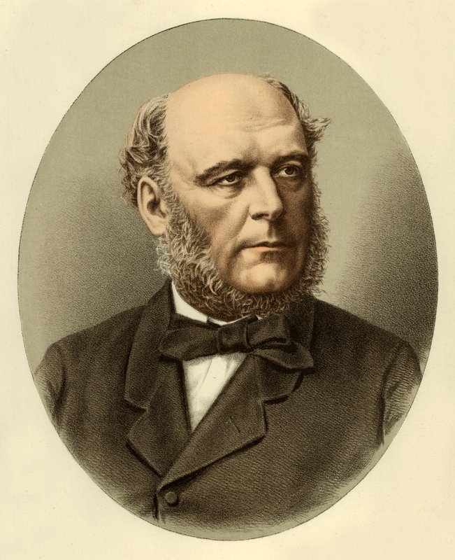 Francois Paul Jules Grevy von English School