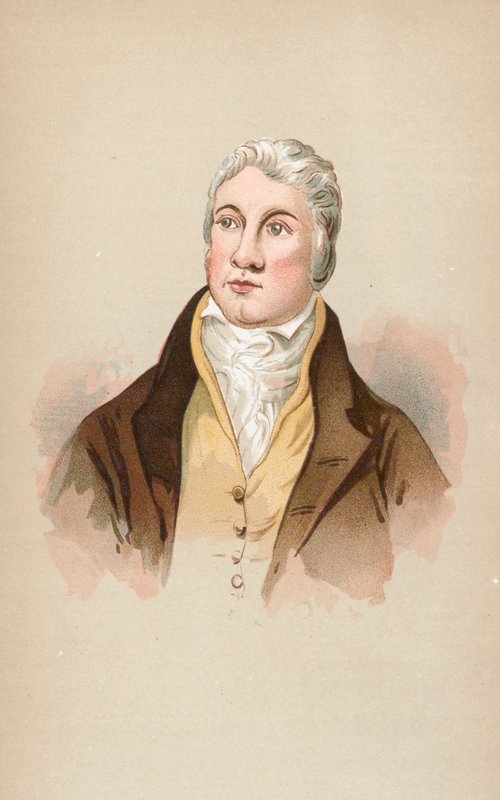 General Fitzpatrick von English School