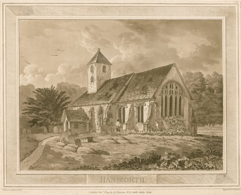 Hanworth, London von English School