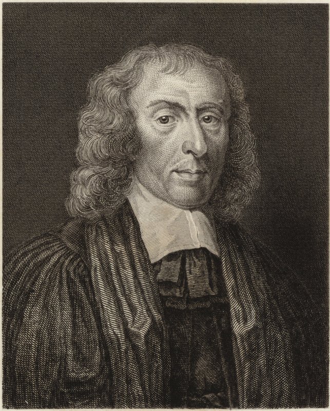 Henry More von English School