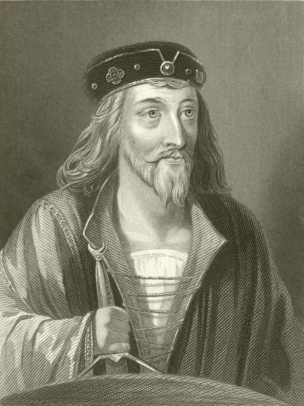 Jakob I. von English School
