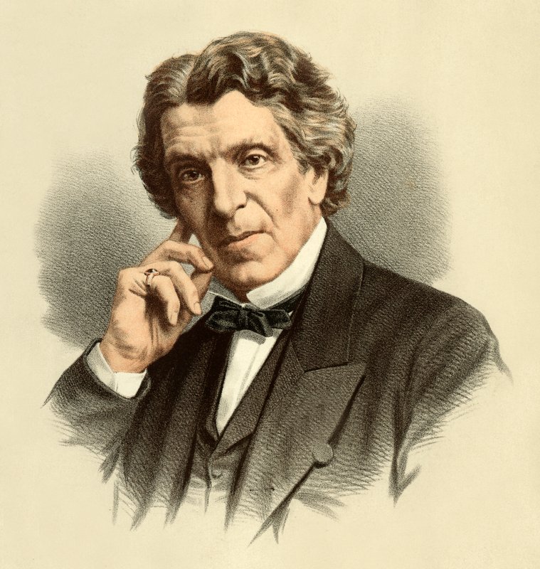 James Martineau von English School