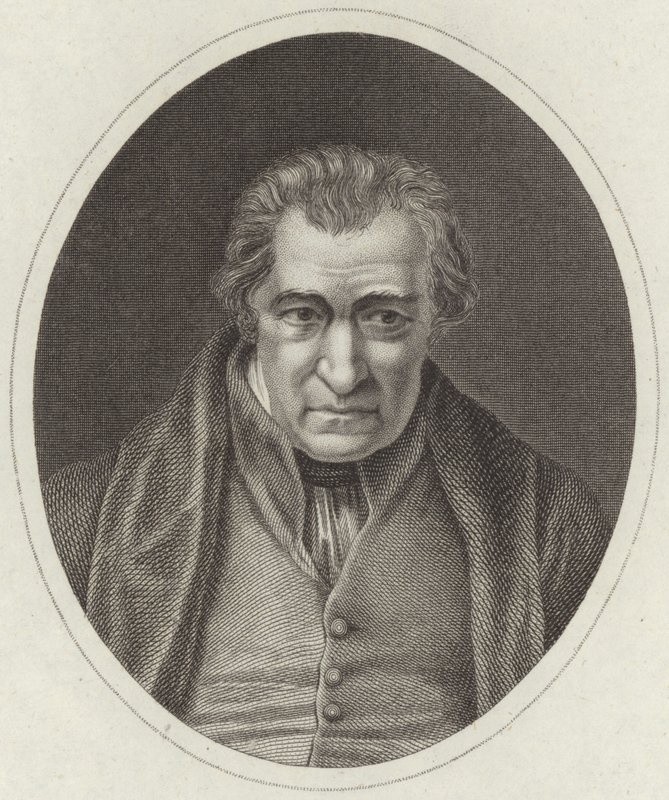 James Watt von English School