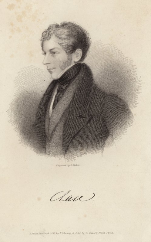 John Clare von English School