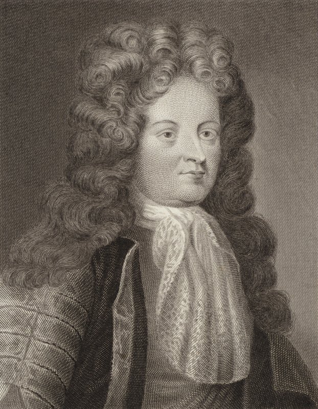 John Sheffield von English School