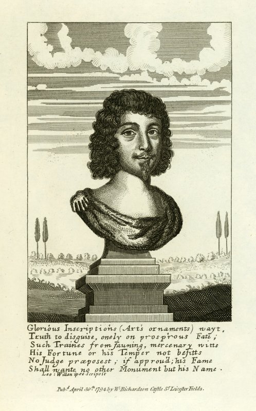 John Tatham von English School