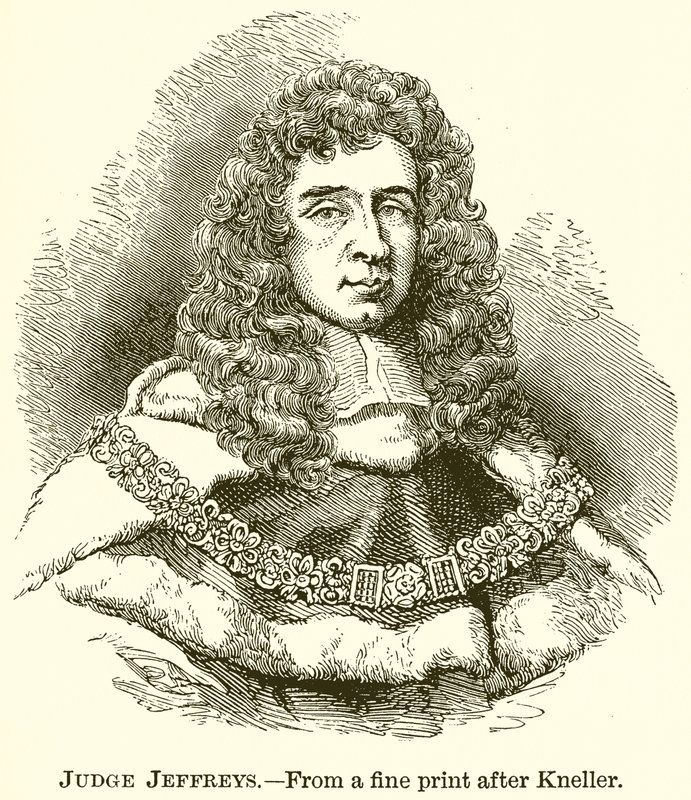 Richter Jeffreys von English School