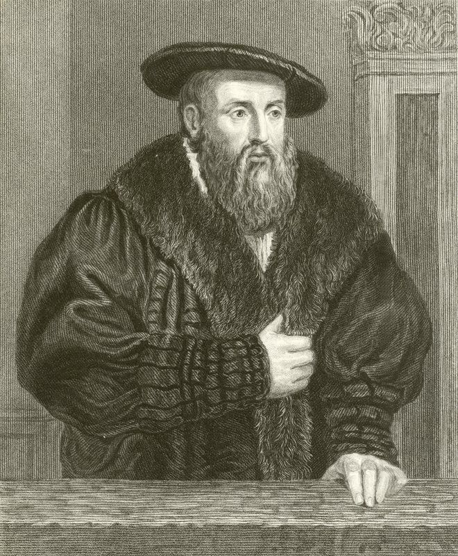 Kepler von English School