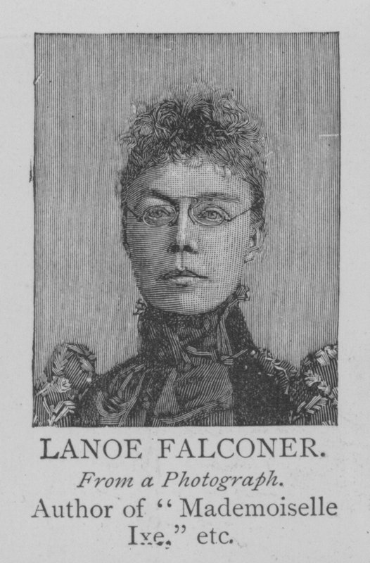 Lanoe Falconer von English School