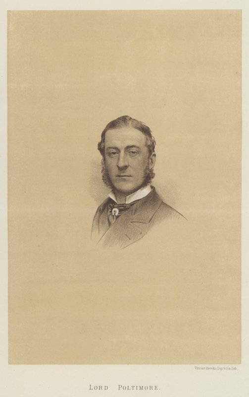 Lord Poltimore von English School