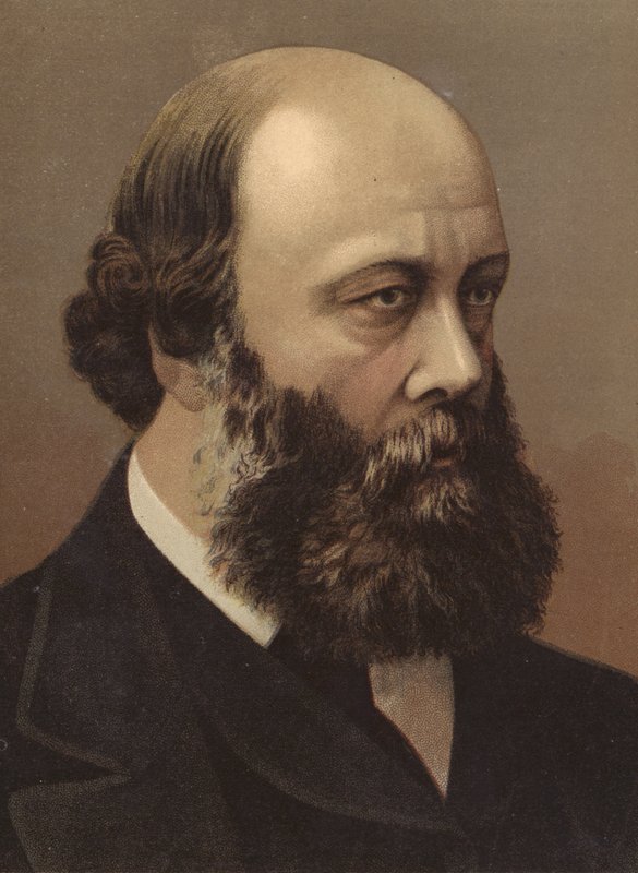 Lord Salisbury von English School