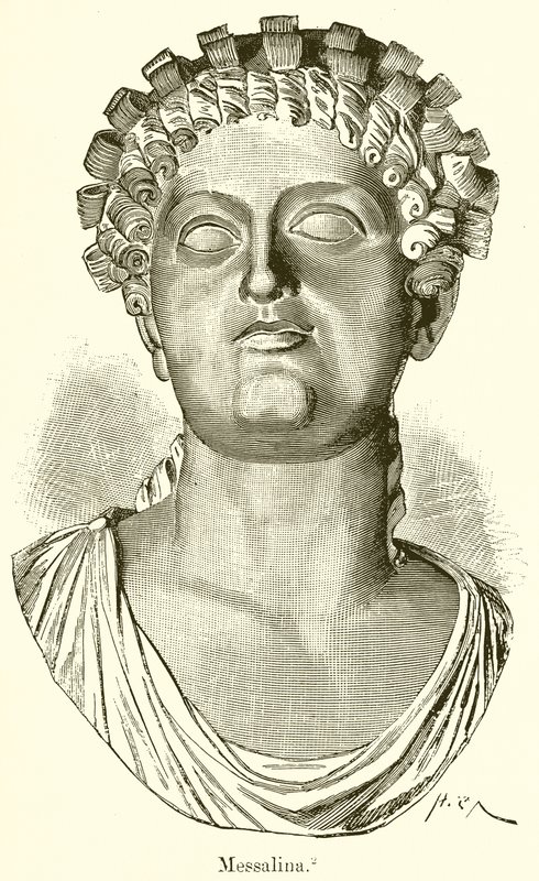 Messalina von English School