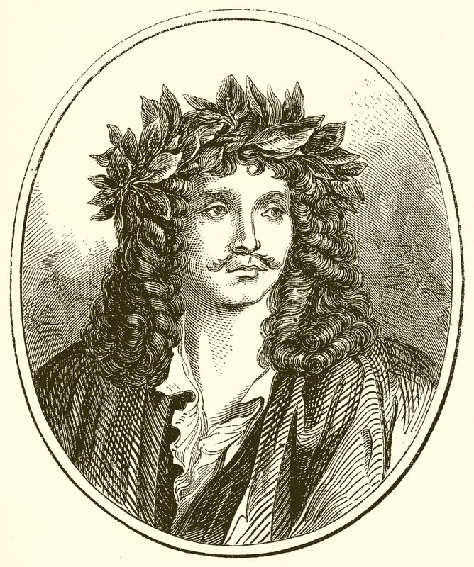 Molière von English School