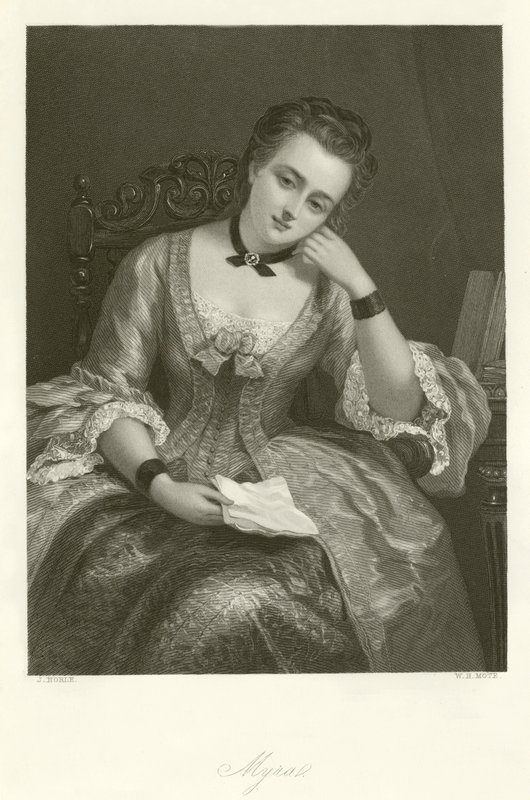 Myra von English School