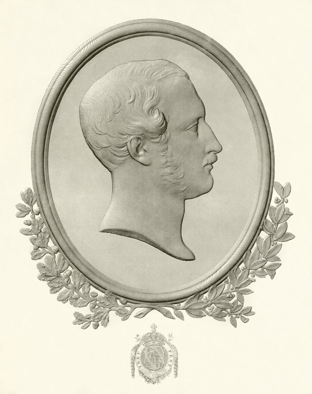 Prinz Albert von English School