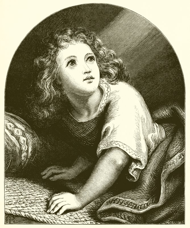 Samuel von English School